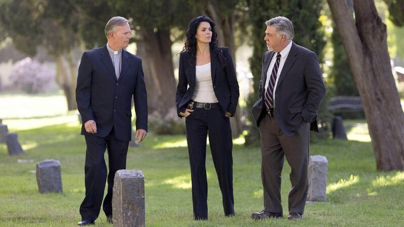 Bild: TVNOW /​ Warner Bros. International