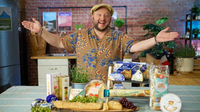 Bild: ZDF und Guido Engels