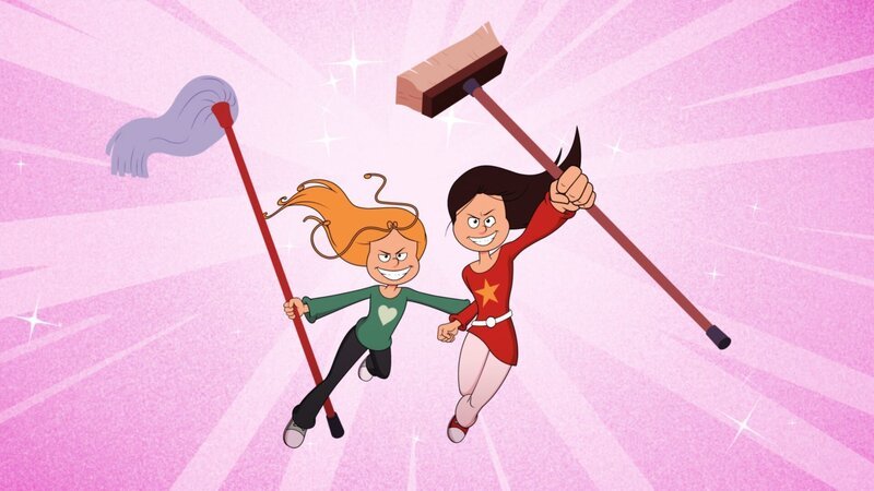 Bild: NDR/​Bamboo Production/​Samka Productions