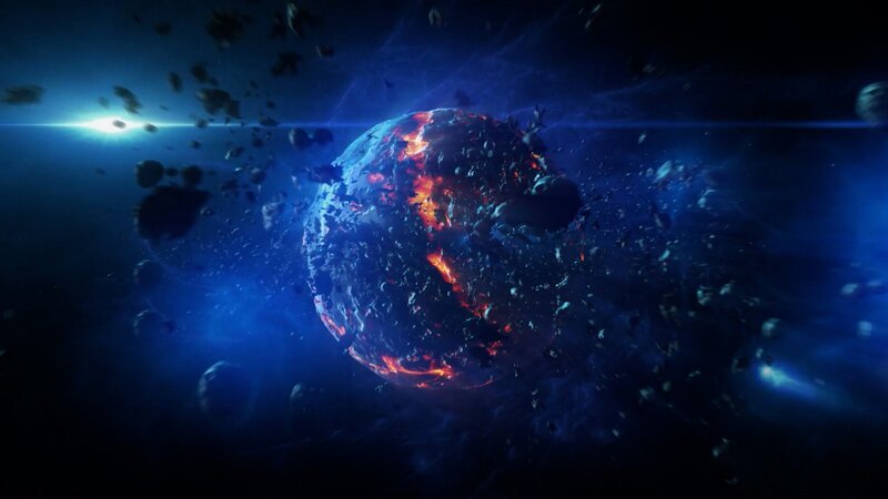 Bild: THE HISTORY CHANNEL /​ A+E Networks