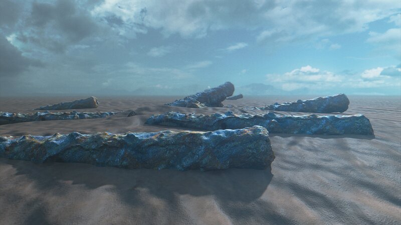 Bild: Mallinson Sadler Productions Ltd