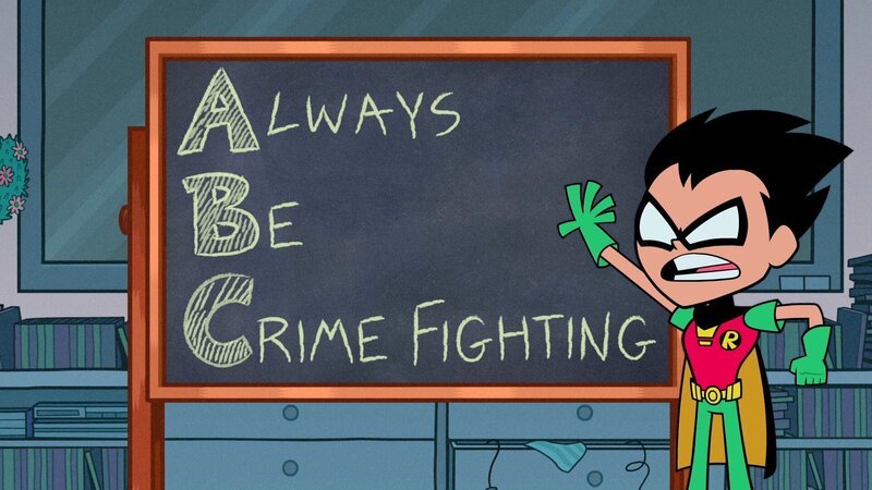 Bild: Cartoon Network