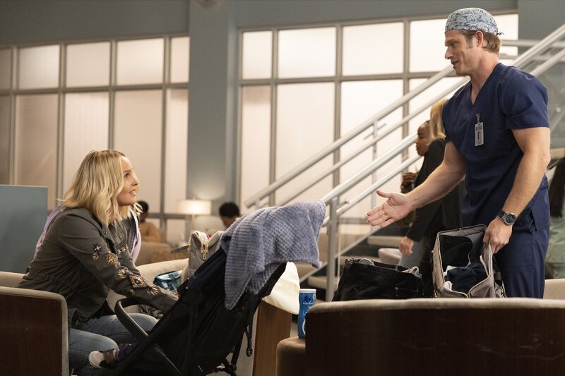 Bild: American Broadcasting Companies, Inc.