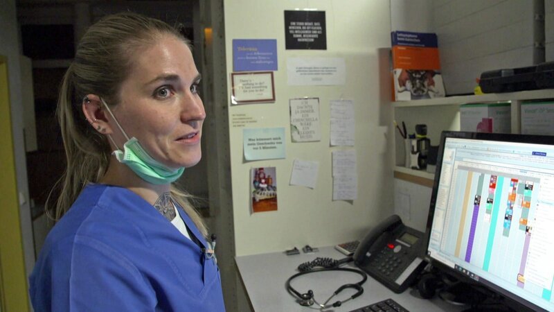 Bild: RTLZWEI Bild: RTLZWEI