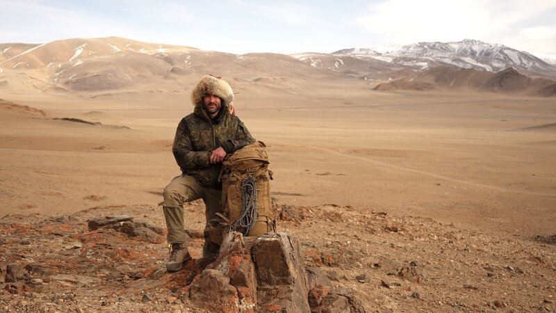 Bild: DMAX Germany /​ Burda Studios Pictures GmbH /​ Warner Bros. Discovery, Inc. or its subsidiaries and affiliates