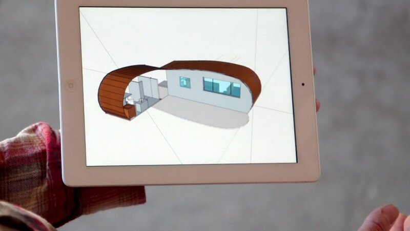 Bild: Tanja Bachetzky /​ HGTV