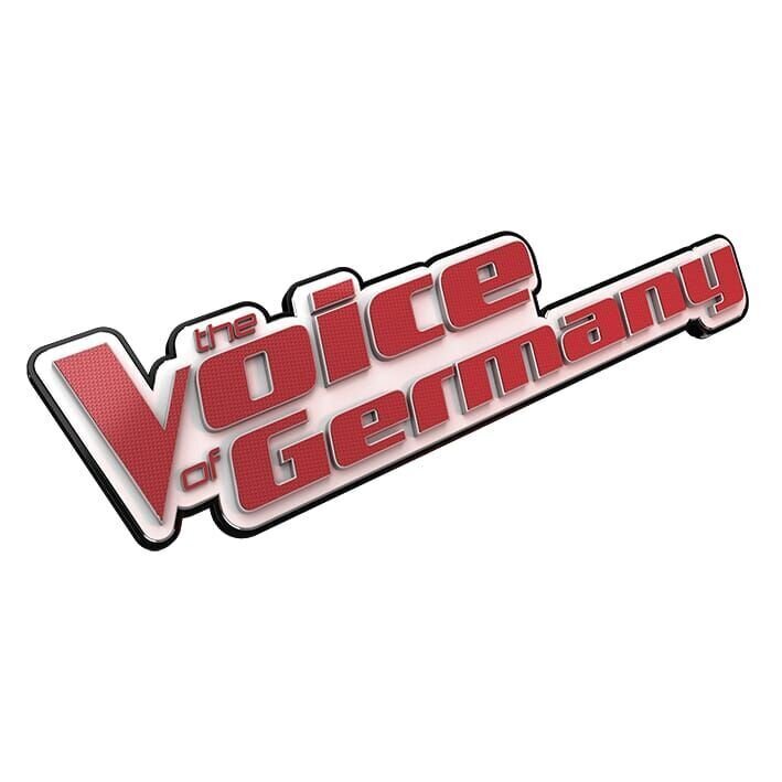 The Voice of Germany – Logo – Bild: ProSiebenSAT.1