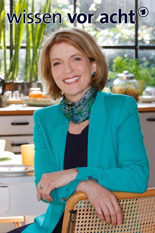 Susanne Holst. – Bild: ARD/​Kai Schulz