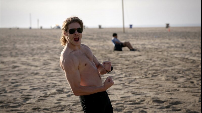 Bild: Comedy Central