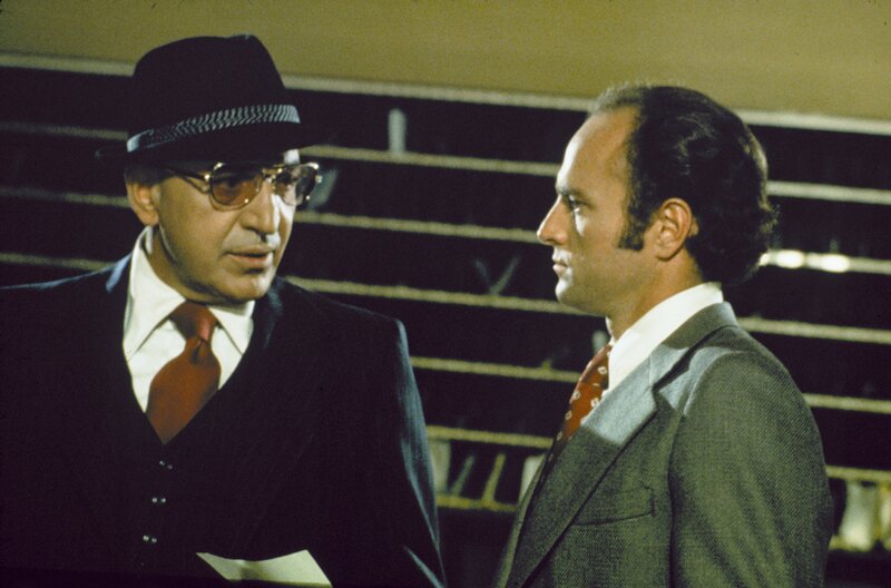 Bild: Universal Television Distribution