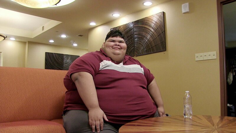 Jesus – Bild: ViacomCBS