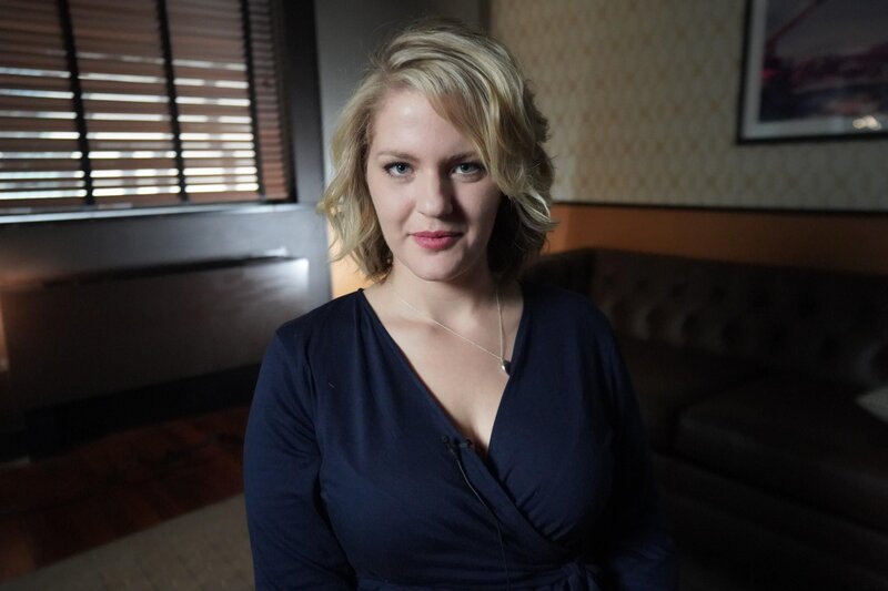 Jayde Lovell – Bild: RTL /​ © WAG ENTERTAINMENT