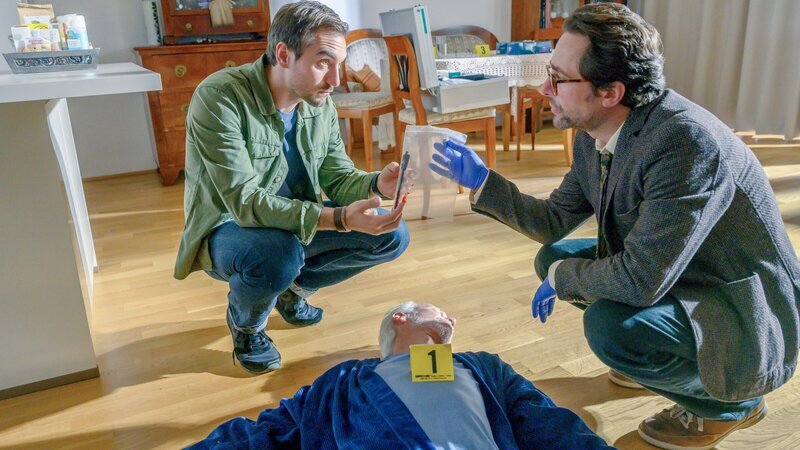 Bild: ZDF und Stefanie Leo