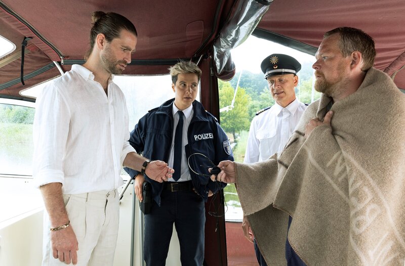 Bild: ARD/​Daniela Incoronato