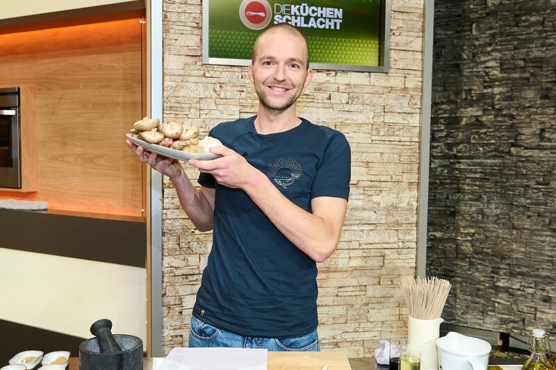 Bild: ZDF /​ Gunnar Nicolaus