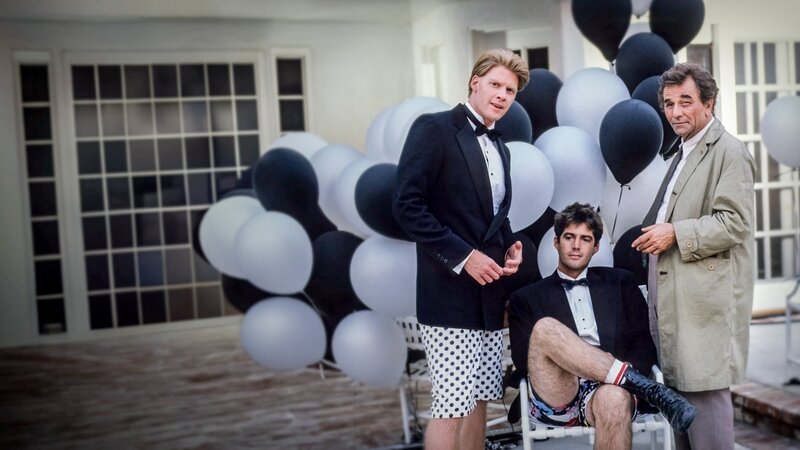 . – Bild: ORF/​Universal