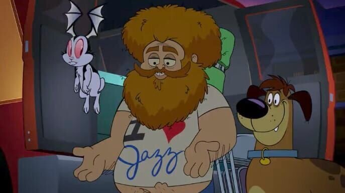 Courtesy of Warner Brothers – Bild: Warner Brothers