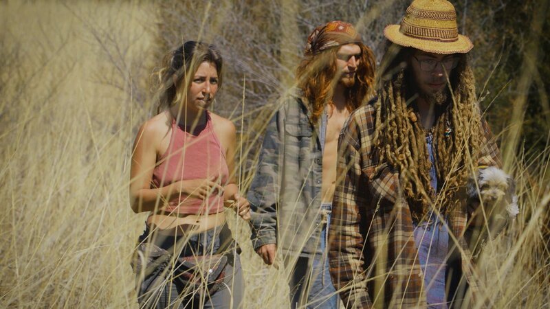 . – Bild: Warner Bros. Discovery