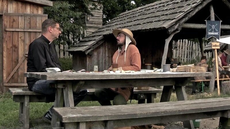Bild: Bibel TV
