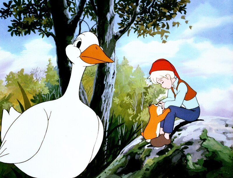 Traurig sinnt Nils darüber nach, wie er seinen Eltern helfen könnte. – Bild: ORF