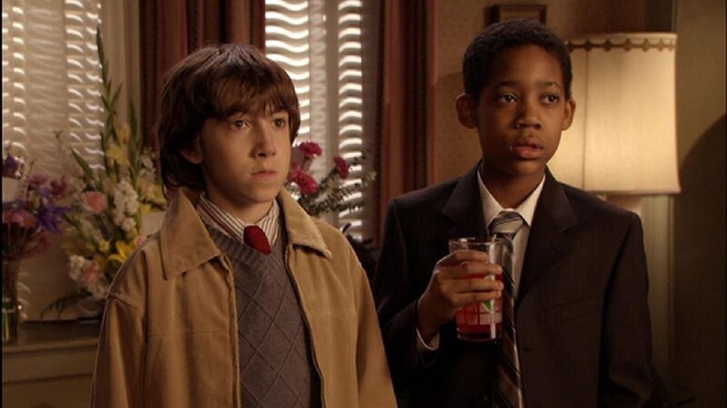 Bild: PLURIMEDIA (Chris Rock Entertainment, 3 Arts Entertainment, Paramount Network Television)