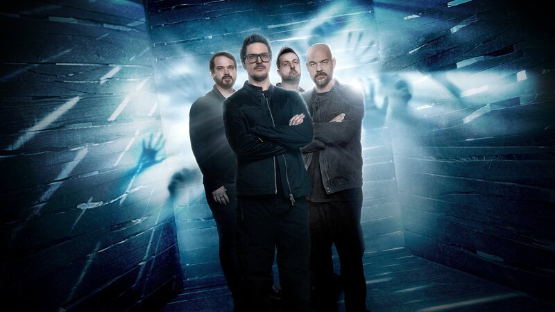 Bild: Warner Bros. Discovery, Inc. or its subsidiaries and affiliates