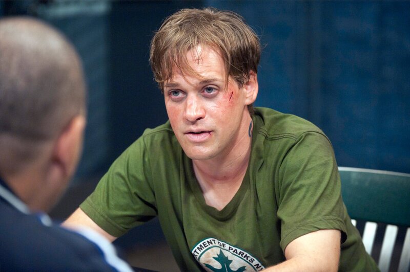 Bild: Universal Network Television LLC /​ UNIVERSAL CHANNEL /​ Virginia Sherwood