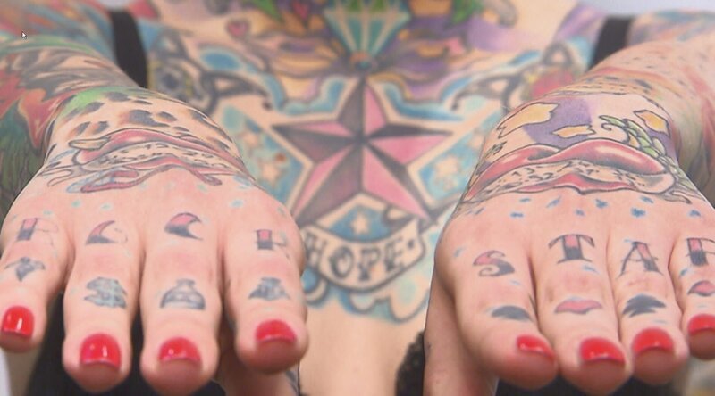 Bild: Curiosity Channel