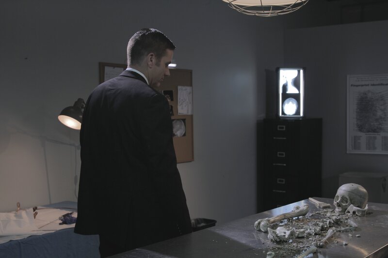 Bild: Jupiter Entertainment