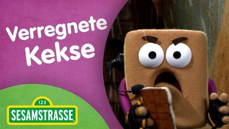 Bild: NDR/​Sesame Workshop /​ KiKA