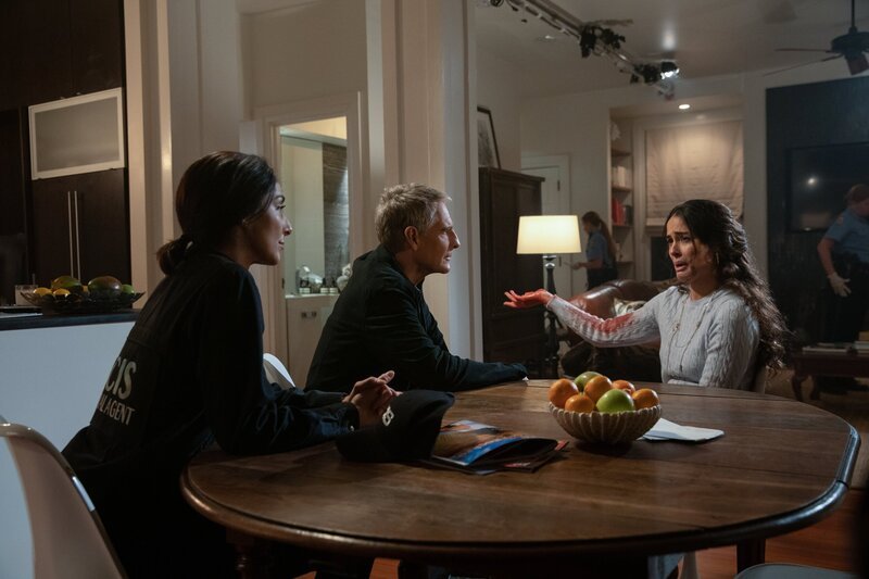 Bild: CBS Broadcasting Inc. /​ Sam Lothridge