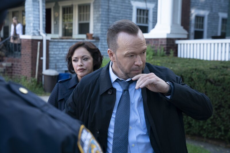 Bild: CBS Broadcasting Inc. / Patrick Harbron Bild: CBS Broadcasting Inc. / Patrick Harbron