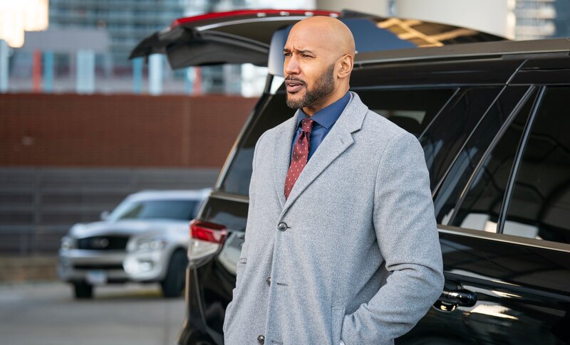 Bild: Elizabeth Sisson /​ MGMPlus Entertainment LLC /​ Warner Bros. Entertainment Inc.