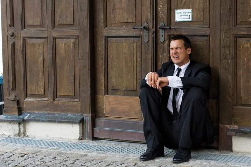 Vincent will Meer – Bild: One