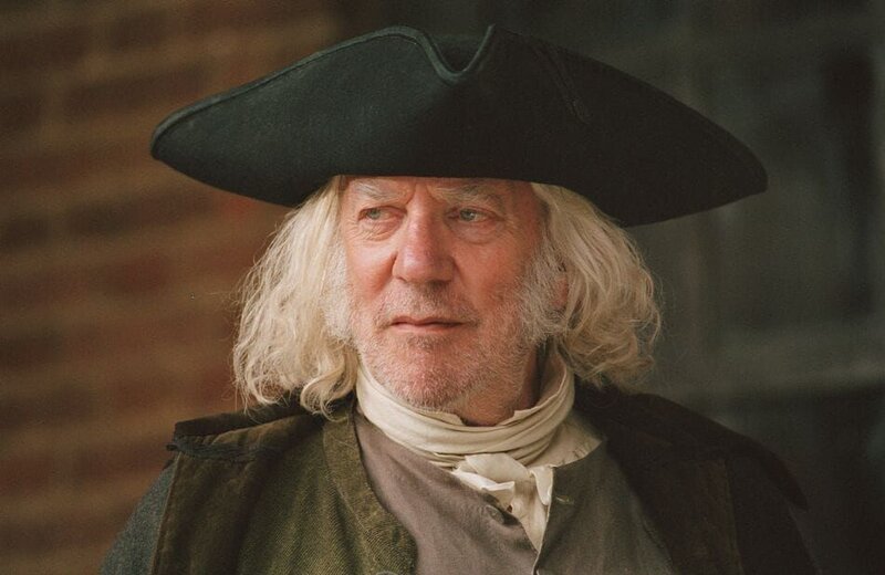 Stolz und Vorurteil – Bild: arte