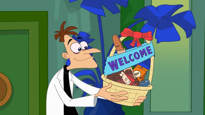 . – Bild: Courtesy of Disney+