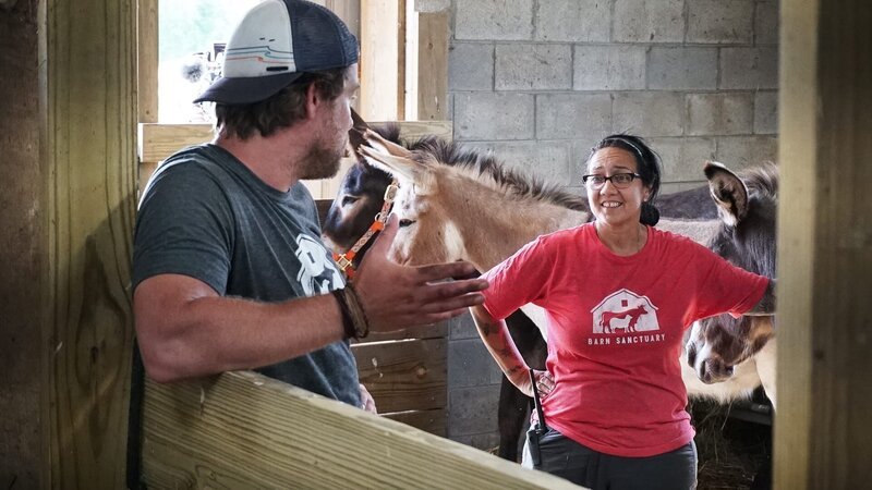 . – Bild: Warner Bros. Discovery