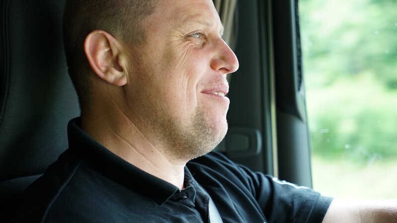 Thorsten. – Bild: For Show Promotion Only