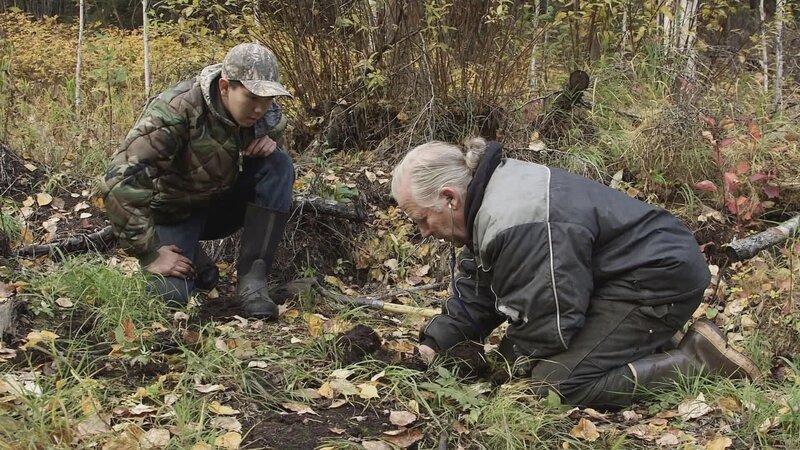 . – Bild: Warner Bros. Discovery