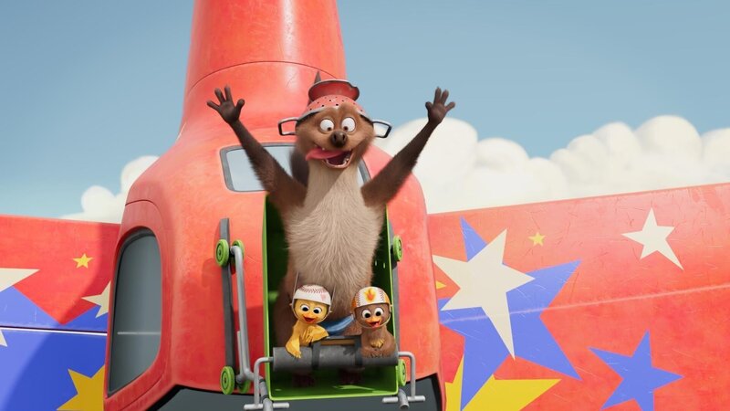 Bild: SUPER RTL /​ Mission Achterbahn