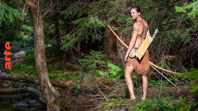 Bild: Colin Hutton/​Renegade/​CH4