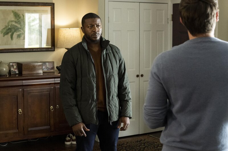 Bild: CBS Broadcasting Inc. /​ Mark Schafer