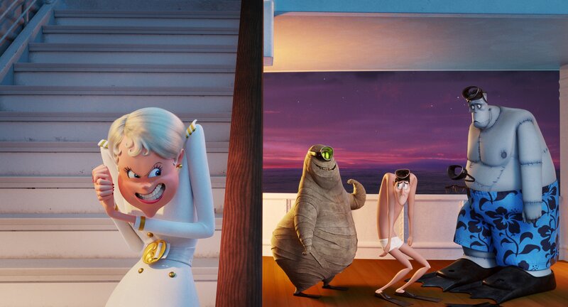 Bild: ORF/​Sony Pictures