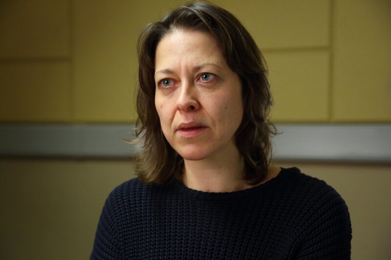 Helen Bartlett (Nicola Walker) – Bild: Matt Squire
