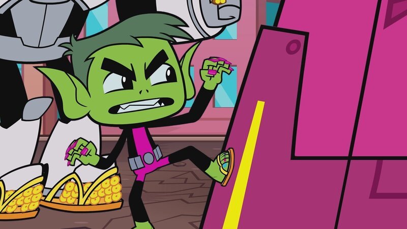 Bild: Warner Bros. Entertainment Inc.