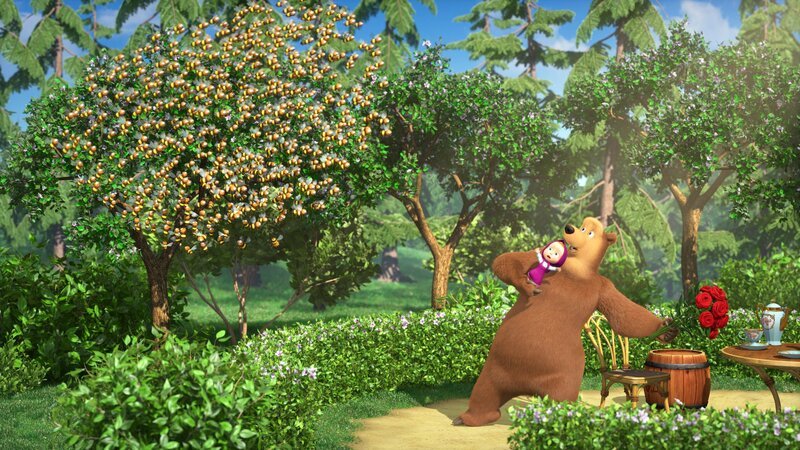 Bild: KiKA/​Animaccord Animation Studio