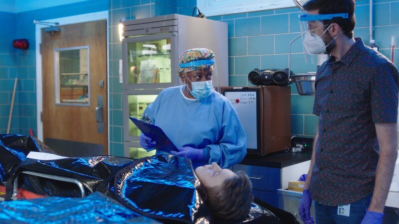 Bild: CBS Broadcasting, Inc.