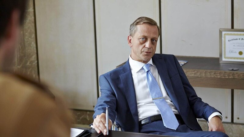 Bild: RTL /​ Guido Engels