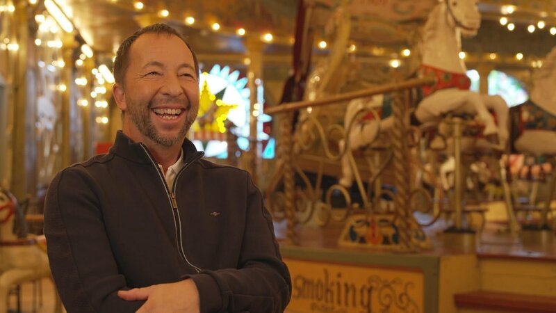 Bild: RTL /​ Wir sind Party! 35 Jahre feiern ohne Grenzen