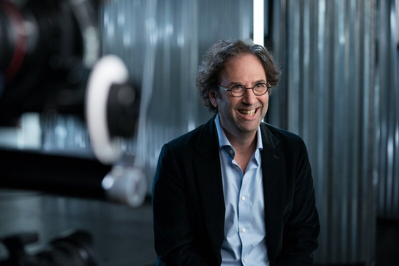 Bild: 2018 AMC Film Holdings LLC. All Rights Reserved. Lizenzbild frei